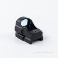 Truglo Open Red Dot Sight 11 Helligkeitsniveau